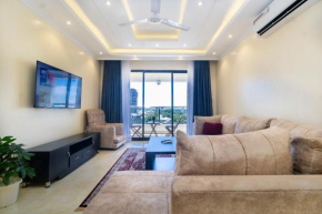 Mombasa Nyali Beachfront Apt